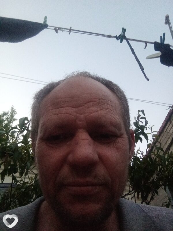 Алексей, 47, Кропоткине — анкета №855729