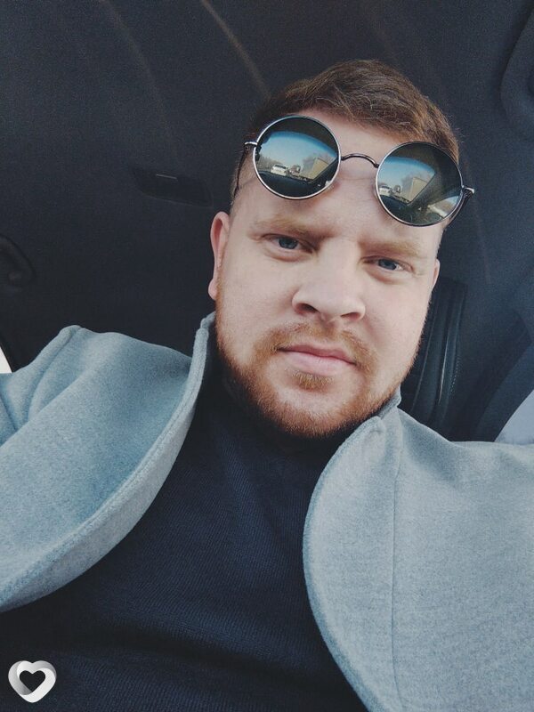 Денчик, 32, Оренбурге — анкета №855730