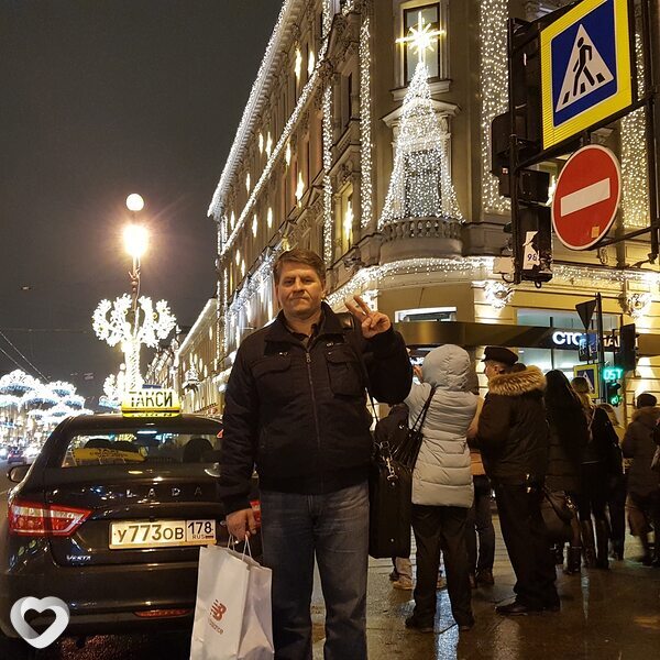 Юрий, Новая Усмань