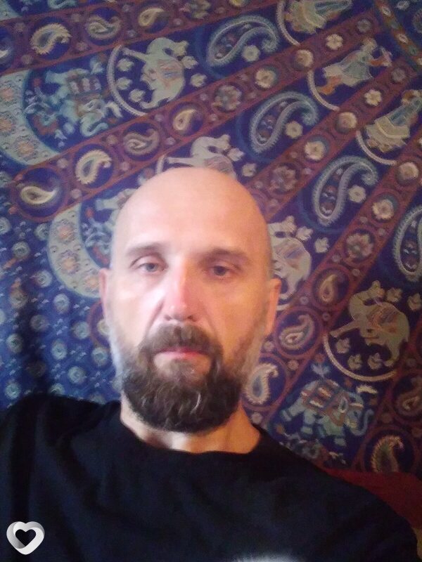 Андрей, 48, Новосибирске — анкета №855745