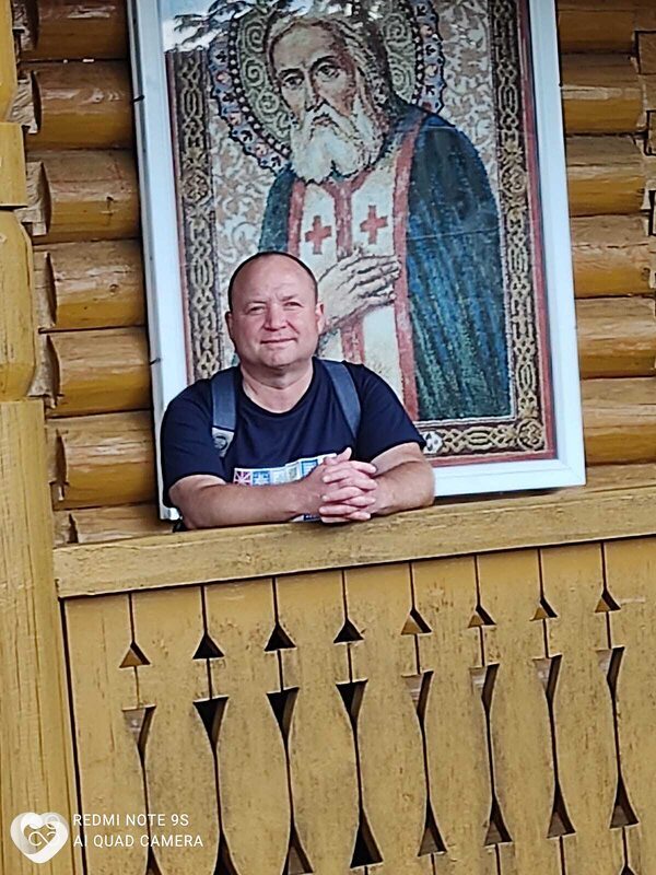 Денис, 51, Москве — анкета №855746