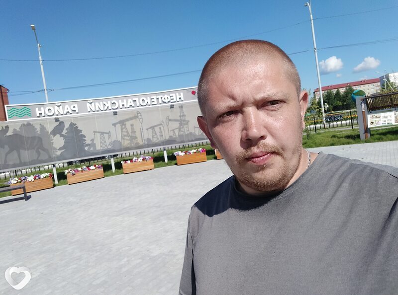 Кирилл, 36, Москве — анкета №855803