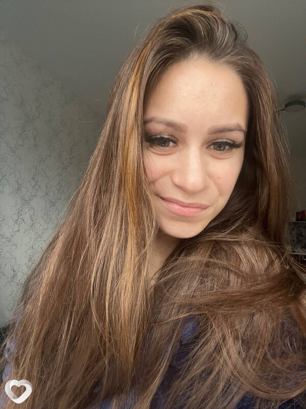 Евгения, 45, Новокузнецке — анкета №855804
