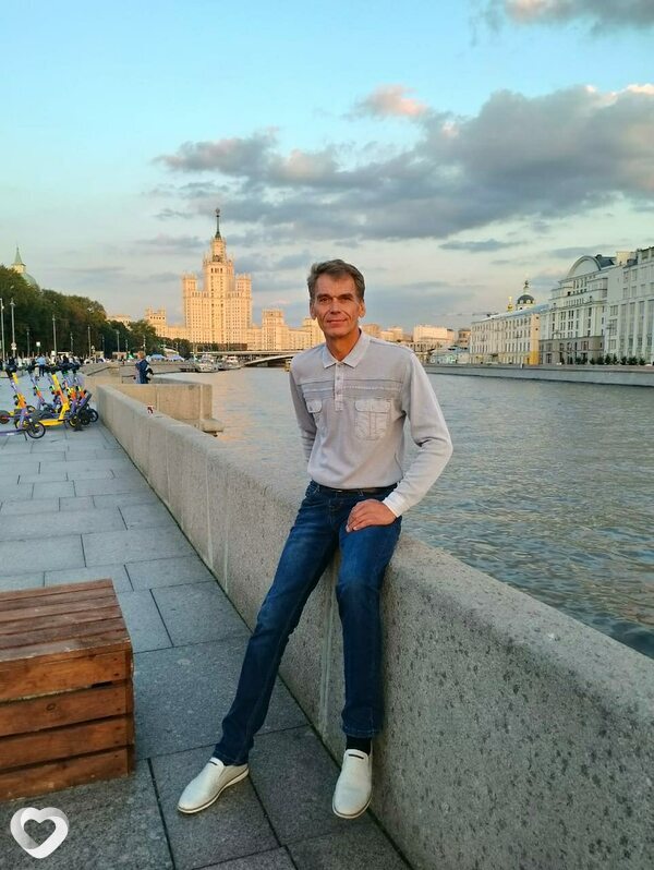 Сергей, 52, Луганске — анкета №855809