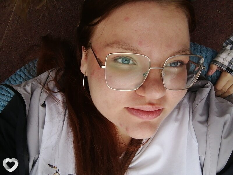 Ирина, 21, Якутске — анкета №855810