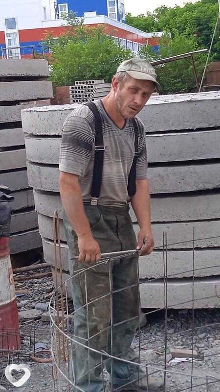Виктор, 49, Таганроге — анкета №855816
