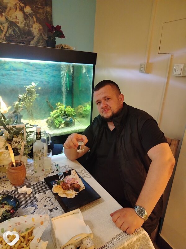 Сергей, 33, Москве — анкета №855820