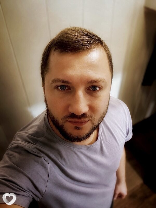 Николай, 37, Керчи — анкета №855822