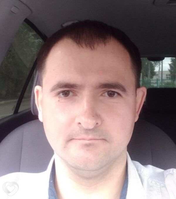 Павел, 42, Челябинске — анкета №855873