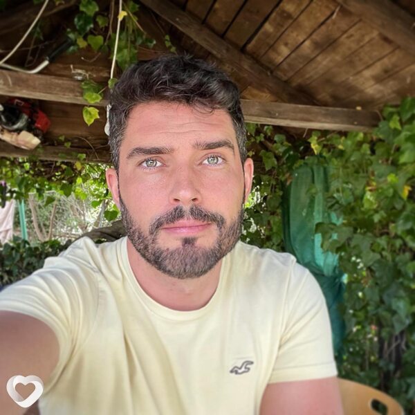 Дмитрий, 50, Санкт-Петербурге — анкета №855874