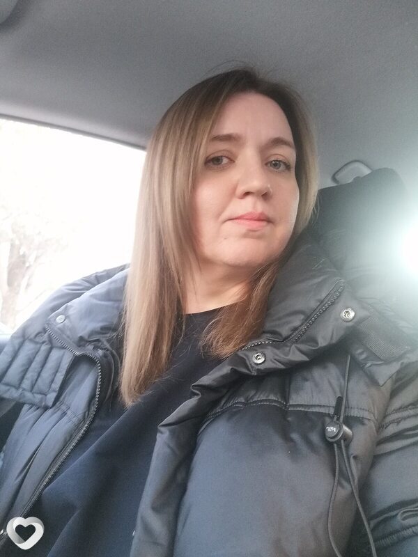 Ольга, 38, Челябинске — анкета №855880