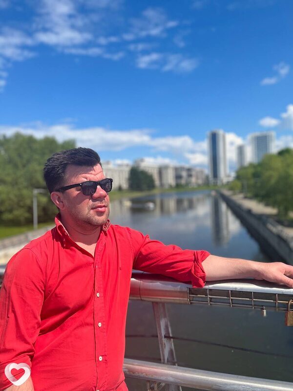 Игорь, 37, Брянске — анкета №855885