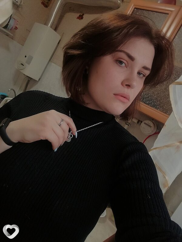 Валентина, 28, Нижнем Новгороде — анкета №855886