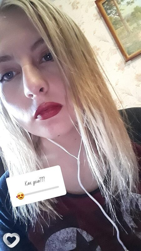 Татьяна, 26, Орше — анкета №855888