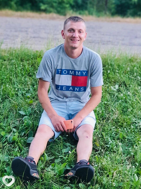 Денис, 31, Молодечно — анкета №855896