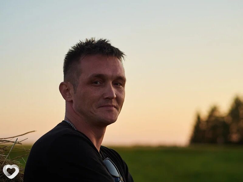 Роман, 32, Новомосковске — анкета №855897