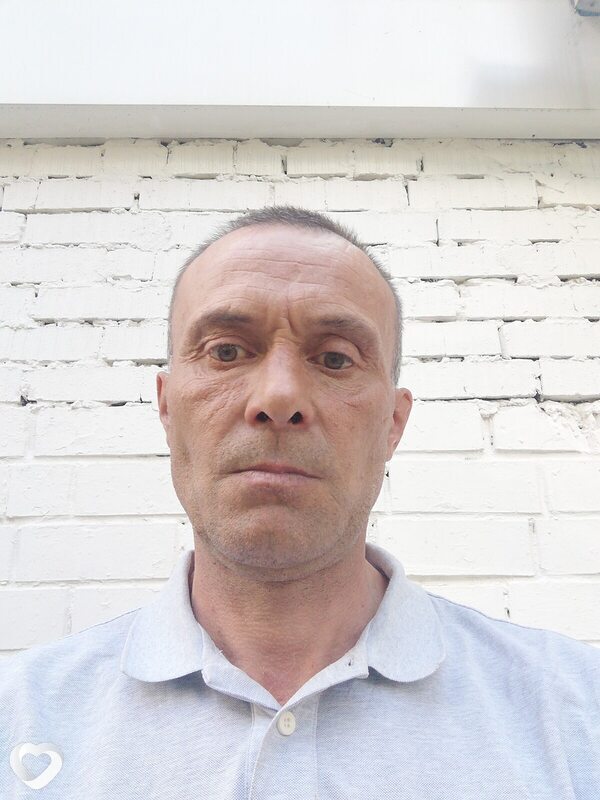 Сергей, 51, Перми — анкета №855852