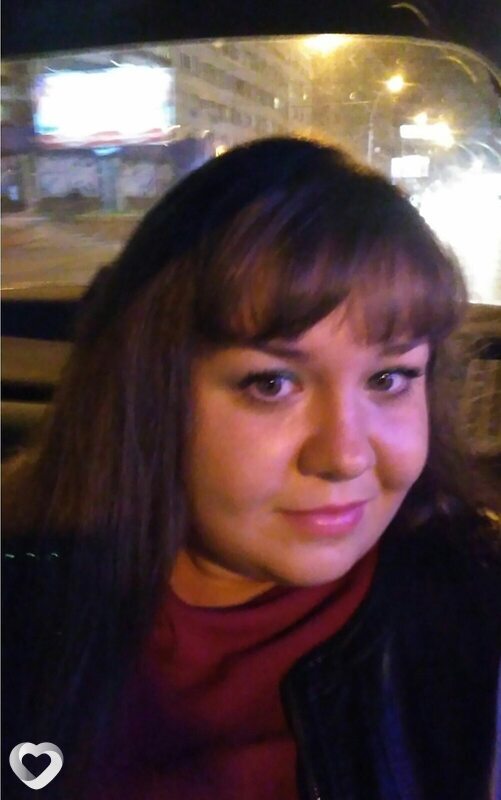 Ирина, 48, Одинцове — анкета №855860