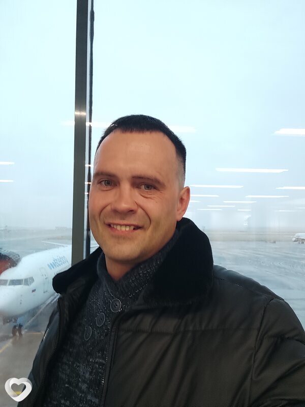 Алексей, 40, Кумертау — анкета №855867