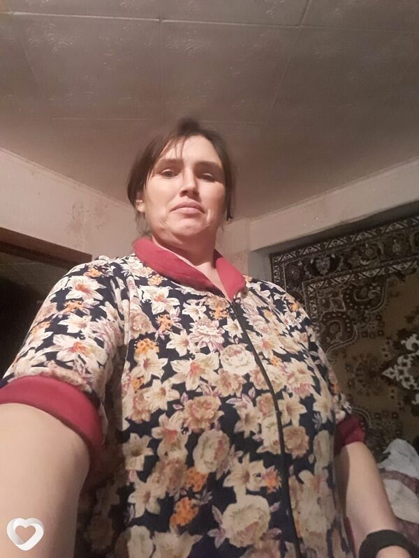 Татьяна Евсеева, Буденновск