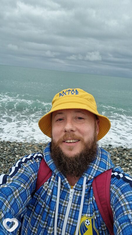Константин, 42, Ростове-на-Дону — анкета №855901