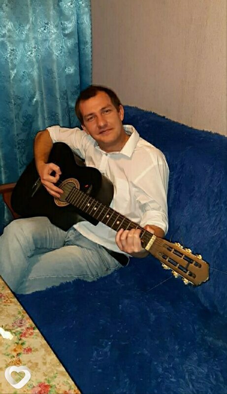 Андрей, 38, Санкт-Петербурге — анкета №855903