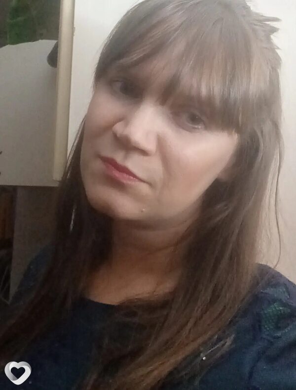 Эля, 35, Большое Камени — анкета №855904