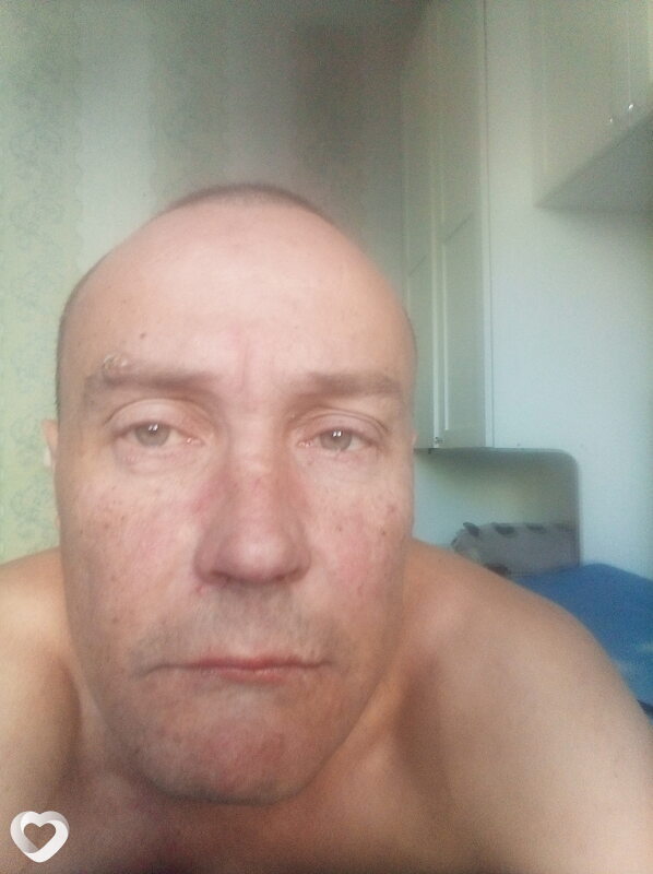 Nik, 41, Пинске — анкета №855910