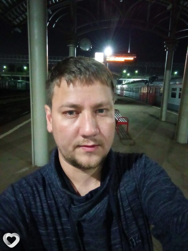 Ambal, 35, Королёв — анкета №855911