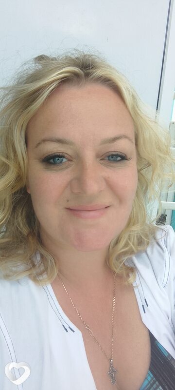 Татьяна, 46, Анапе — анкета №855922