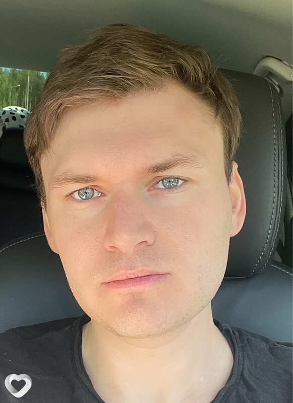 Юрий, 30, Пензе — анкета №855923