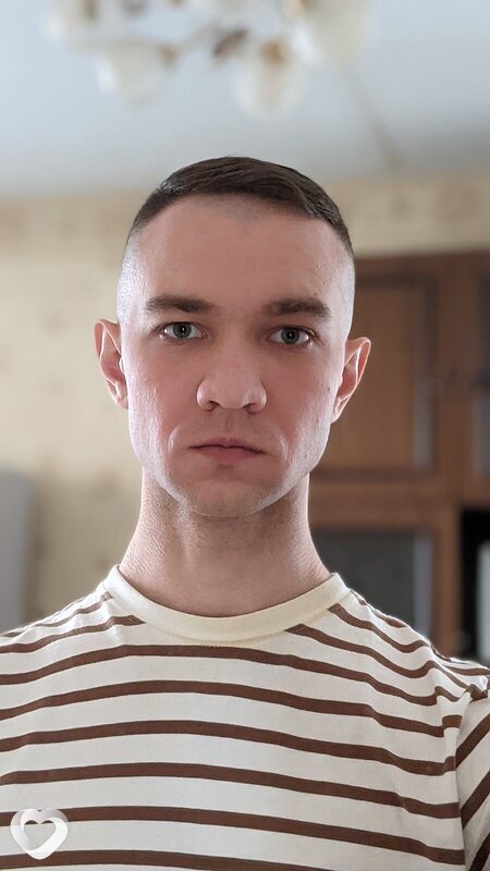 Евгений, 31, Саранске — анкета №855937