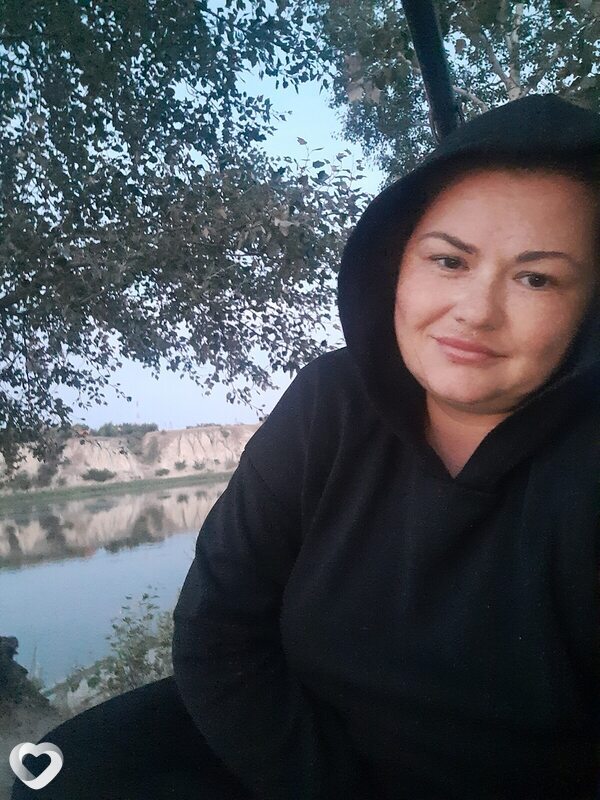 Маргарита, 33, Партизанске — анкета №855939
