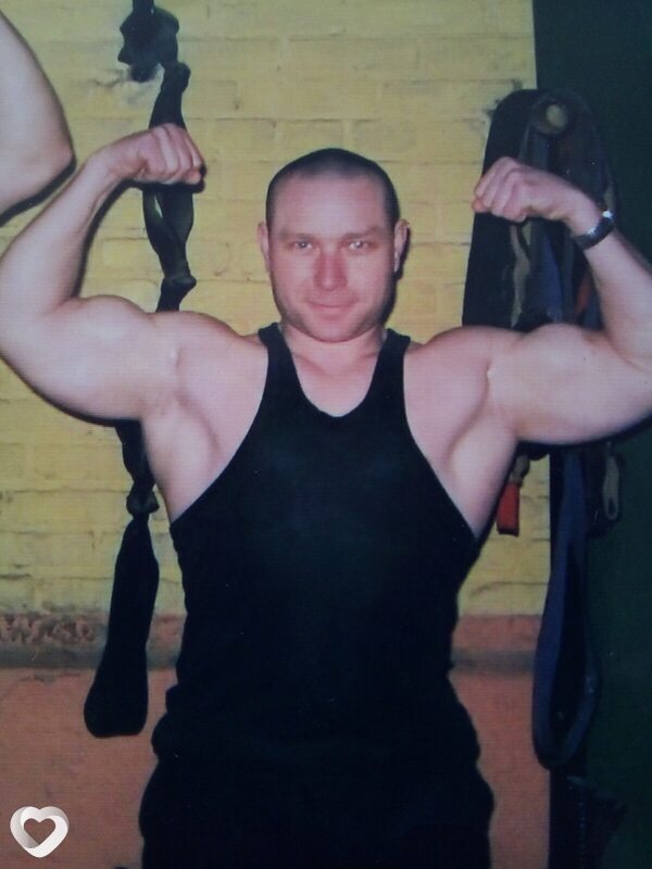 Дмитрий, 48, Туле — анкета №855944