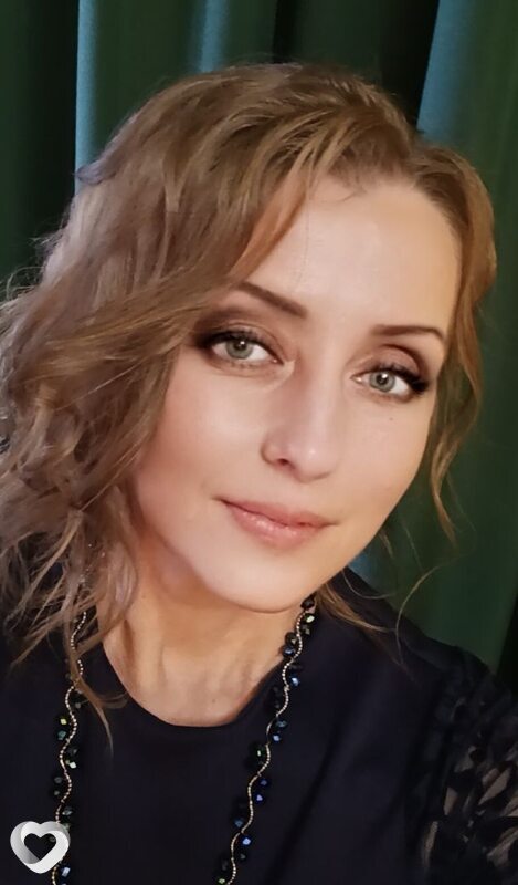 Оксана, 48, Королёв — анкета №855973