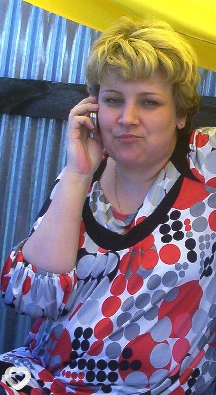 Любовь, 47, Москве — анкета №855976