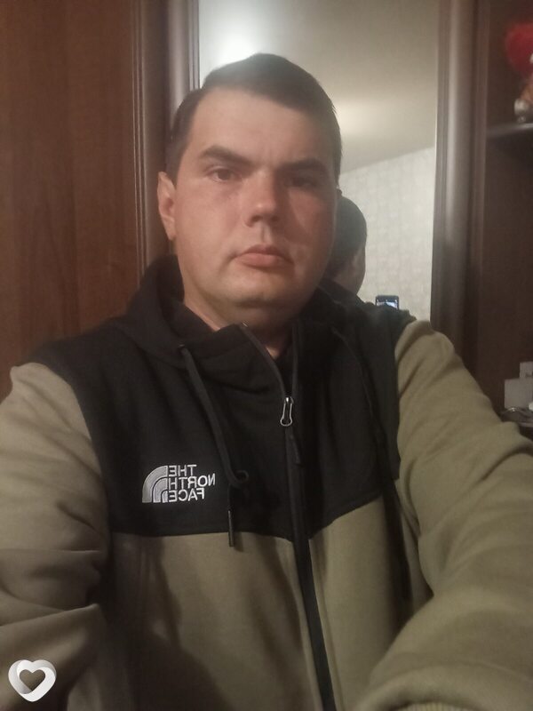 Сергей, 33, Пензе — анкета №855977