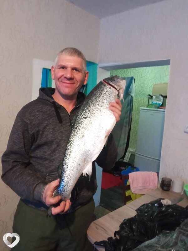 Сергей, 45, Белове — анкета №855982