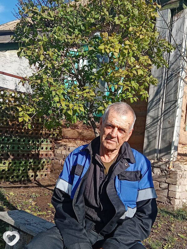 Андрей, 70, Кинеле — анкета №855983
