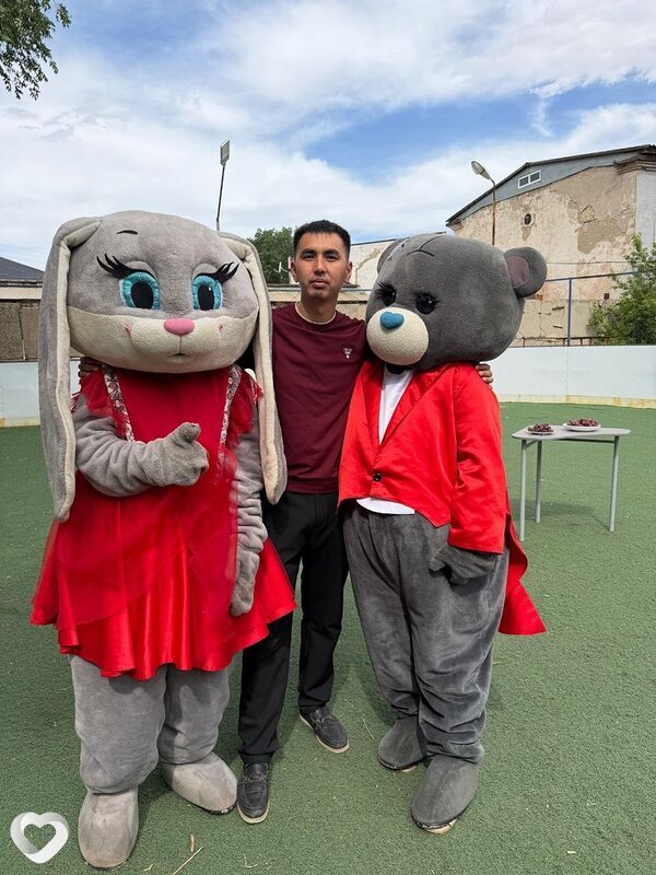 Ардак, 30, Жезказгане — анкета №855988