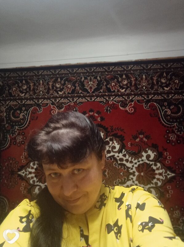 Галина, 48, Новосибирске — анкета №855991