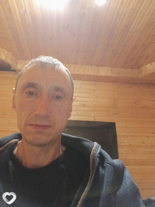 Кирилл, 48, Томске — анкета №856103
