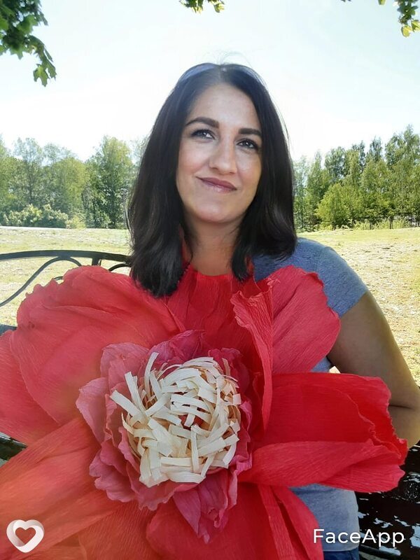 Светлана, 41, Смоленске — анкета №856109