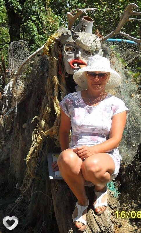 Есения, 56, Гомеле — анкета №856115