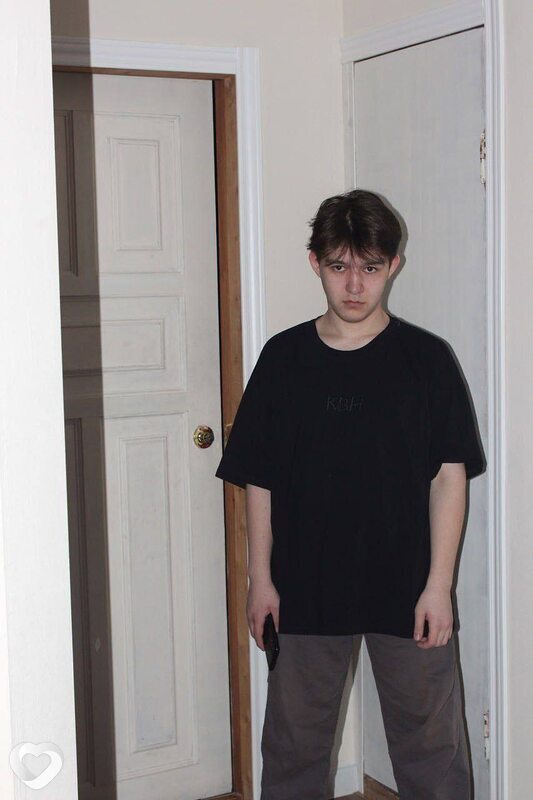 Олег, 28, Набережных Челнах — анкета №856118