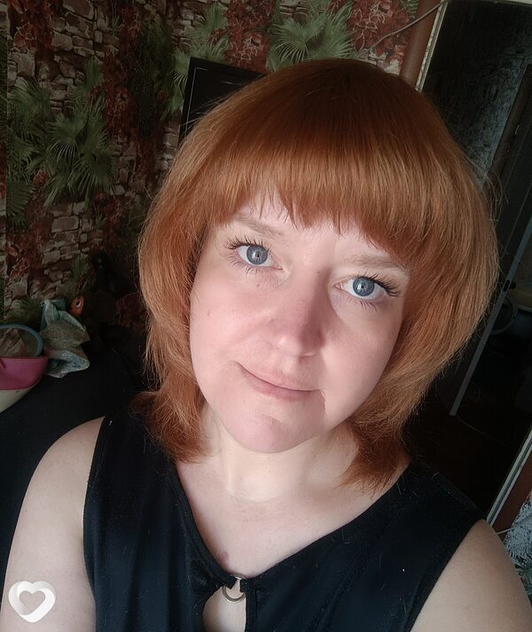 Екатерина, 42, Владимире — анкета №856119