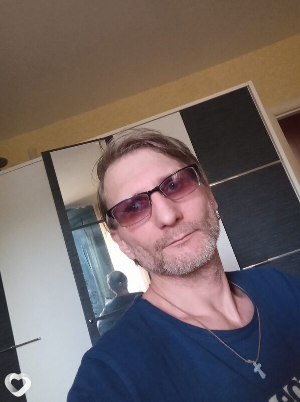 Андрей, 44, Саранске — анкета №856120