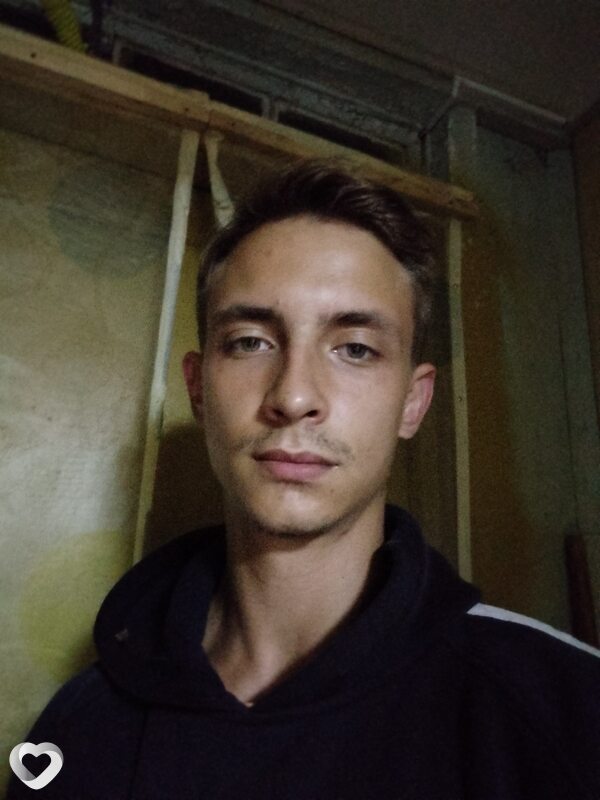 Алексей, 27, Москве — анкета №855947