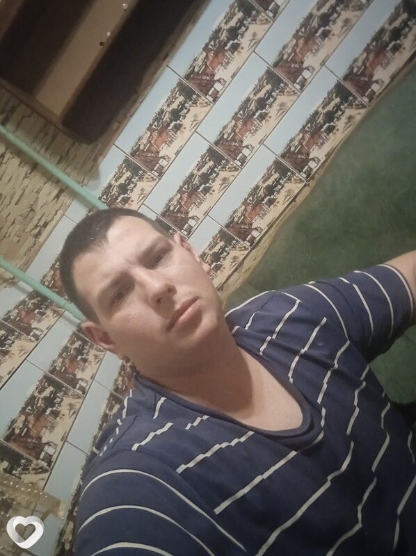 Артём, 31, Могилев — анкета №855954
