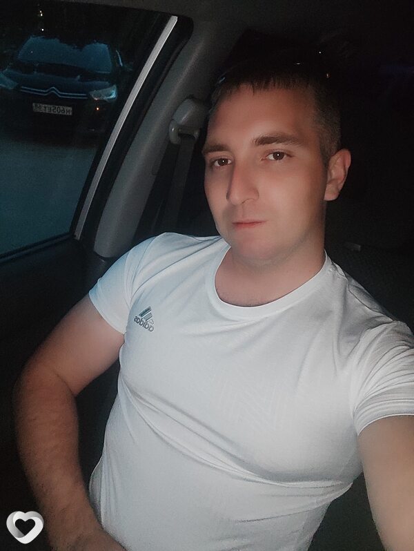 Дмитрий, 31, Тамбове — анкета №855957